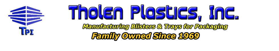 Tholen Plastics Banner